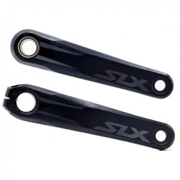 Shimano bielas 12v sin plato bielas mtb