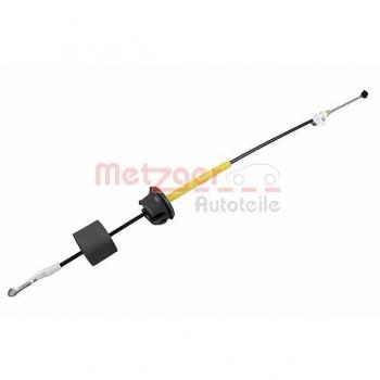 Cavo di comando AUDI sblocco porta 8R0837085C