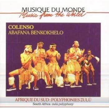 Harmonie Zulu : Polyphonie Traditionnelle