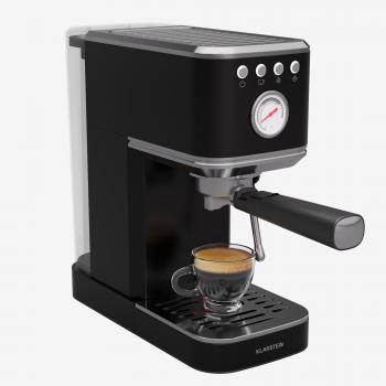 Machine à expresso SteelPresso Slim – 1,2 L réservoir