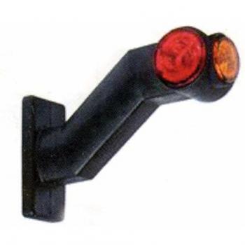 Jokon Signal LED de Gabarit - Gauche