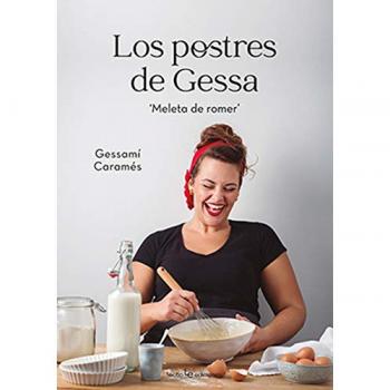 Los postres de Gessa