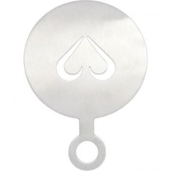 Moldes Flor Café Home