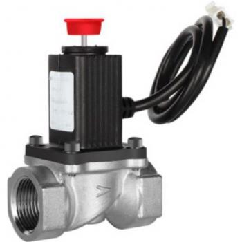 ELEG G1/2 & G3/4 Inch Emergency Gas Valve