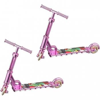 Trottinette à doigt en alliage - Jouets cascadeurs, D5QA