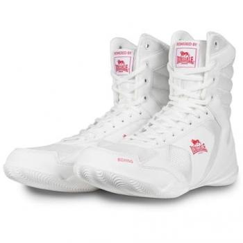 Heskin Boxschuhe von Lonsdale