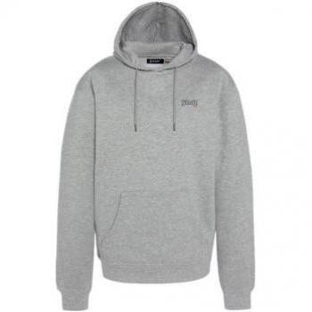 Pull Gris Schott SWHSAMY pour Homme