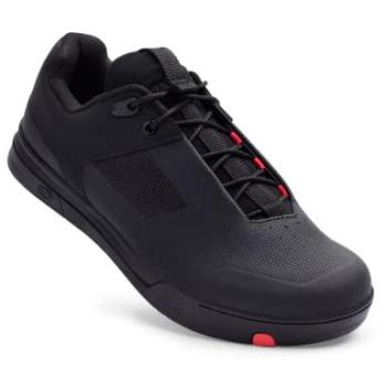 Mallet MTB Lace‑Clip Shoes – Noir, EU44.5 (UK10)