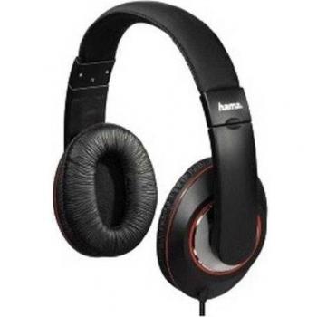 AURICULARES HAMA TV HK6103 122743 2+5 METROS CAB