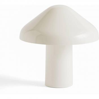 HAY Pao Portable Lamp - Cream White