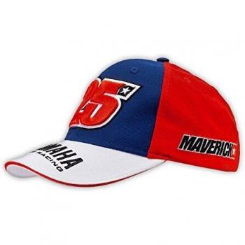 Cappellino VR46 Vinales per Bambini