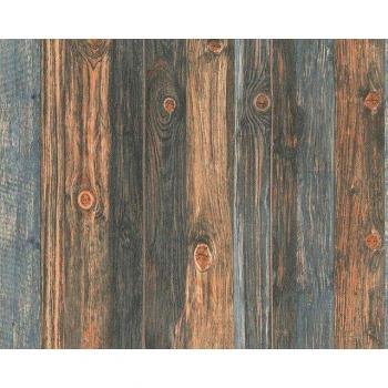 Albany Wood Knot Wall Covering 9086-12