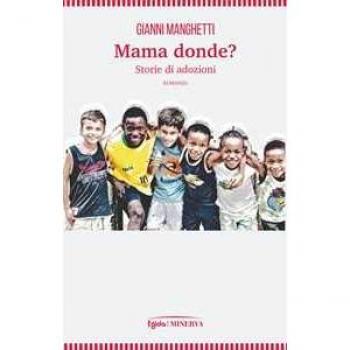 Mama donde? Storie di adozioni