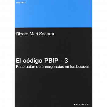 El Código Pbip 3. Resolución De Emergencias En Los Buques - [Livre en VO]