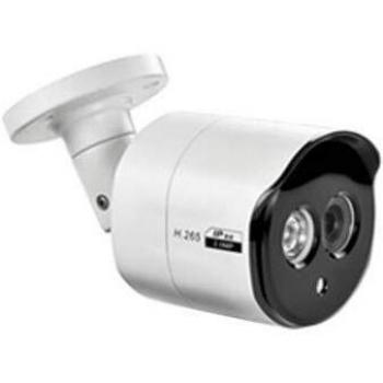 Bullet Camera Ip 4K 3,6 *** ( URMET cod. 1099/600 )