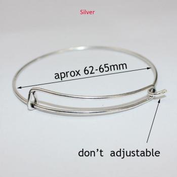 Manchette d’enveloppe de bracelet ajustable pour poignet