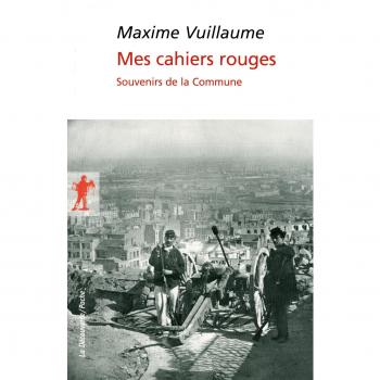 Mes cahiers rouges