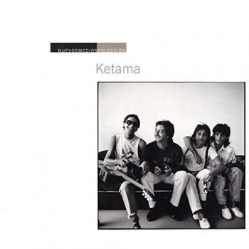Ketama. Nuevos Medios Colección.