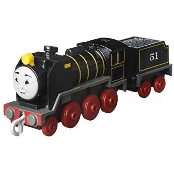 Fisher-Price Thomas & Friends Hiro Metal Engine