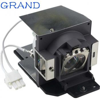 BenQ Replacement Projector Lamp 5J.J4N05.001 5J.J6N05.001 with Housing