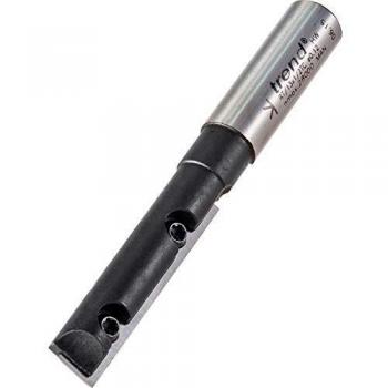 Trend Rota-Tip Worktop Jig Router Cutter 12.7mm 49.5mm 1/2