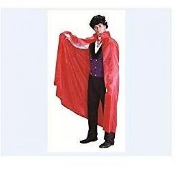 Mantello rosso Topwell