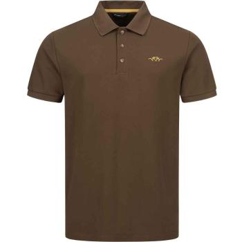 Poloshirt Solid 25 – Blaser Outfits
