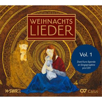 Weihnachtslieder Vol.1