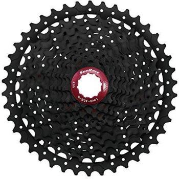 Sunrace MTB Sprocket CSMX8 11s 11-42 Black