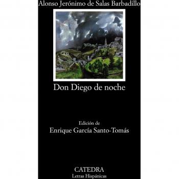 Don Diego de noche