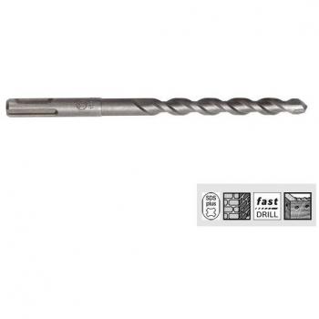 Mèche de marteau perforateur 14 mm - Bosch