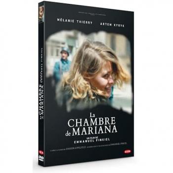 DVD Chambre Mariana