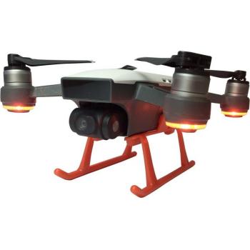 Patas Extensoras para Dron DJI Spark - Accesorio de Aterrizaje Ligero