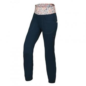 Ocun Pantaloni Sansa Donna