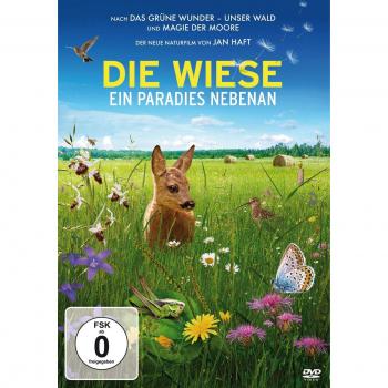 Die Wiese - Ein Paradies Nebenan