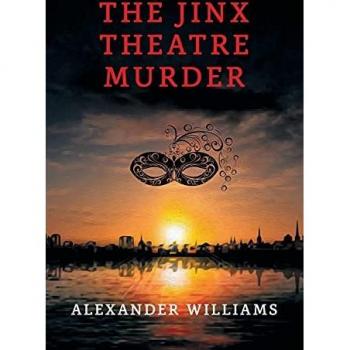The Jinx Theatre Murder