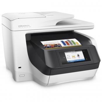 HP OfficeJet Pro 8720 Todo en Uno