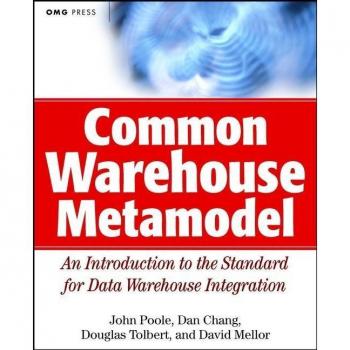 Vitalsource Technologies, Inc. Common Warehouse Metamodel