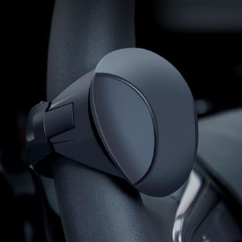 Hiace‑Pro Handle Spinner