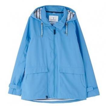 Beachcomber Waterproof Women's Spring Summer Coat