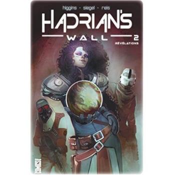HADRIAN'S WALL - TOME 02