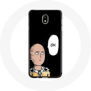 Saitama Samsung Galaxy J3 2017 Cover