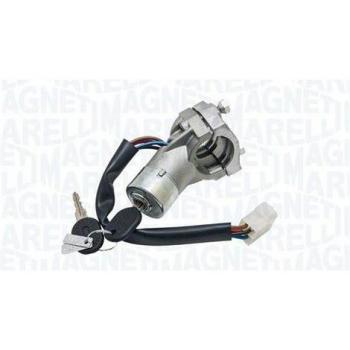 Magneti Marelli - Modulo antifurto per Iveco Daily (telaio) Q213A
