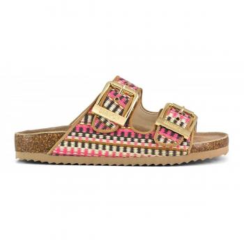 Sandalti Colorati di California HC-BIO500
