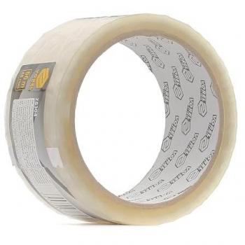 Toya Packband PP Klar 48 mm x 66 m – Transparent