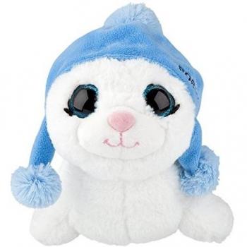 Robby the Seal Stuffed Friend