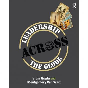 Vitalsource Technologies, Inc. Leadership Across the Globe