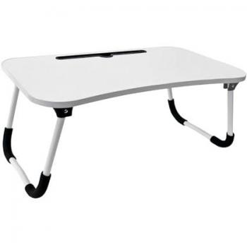 Portable Wood Lap Tray for Laptop, TV, and Dining