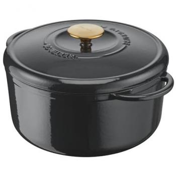 Tefal Cocotte Ronde Acier Ø25 cm