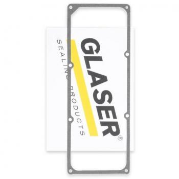 Guarnizione Coperchio Punterie GLASER per RENAULT